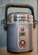 Lanterne CATU - RATP - Réformée (4)