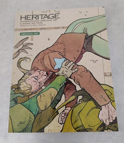 Catalogue vente heritage - de,