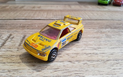Peugeot 405 t16 majorette - , hot