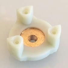 Support accouplement pour