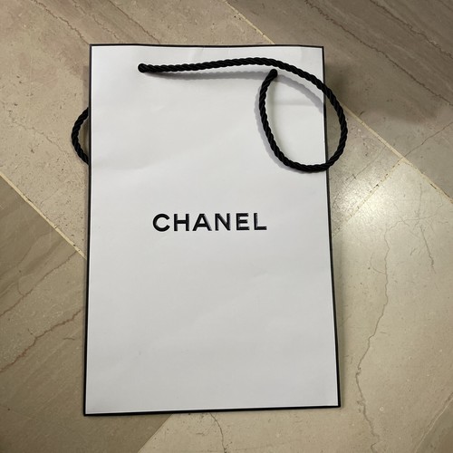 Sac shopping chanel - shopping,