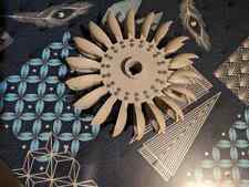 Roue Pelton turbine Pelton