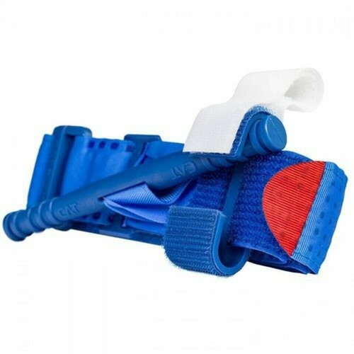 Combat application tourniquet - combat,
