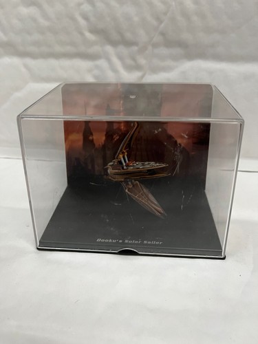Star wars deagostini - star,