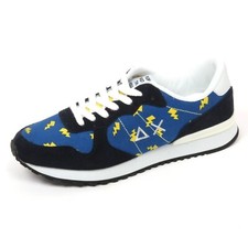 C8812 sneaker uomo SUN 68