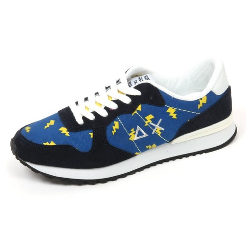 C8812 sneaker uomo sun - c8812, 68