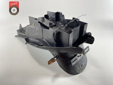 Suzuki GSX 1300 R Hayabusa 06 - protection contre les éclaboussures aile...