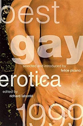 Best gay erotica 1999 - erotica,