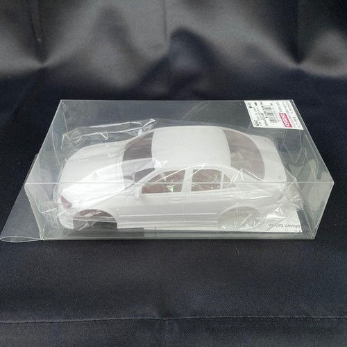 Kit carrosserie blanche - , kyosho