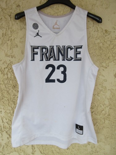 Maillot équipe france - maillot,