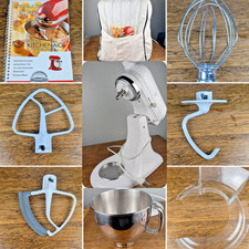 Kitchenaid artisan qt - kitchenaid,