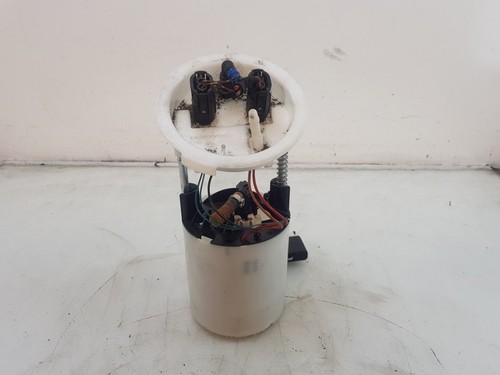 Pompe carburant electrique - pompe,