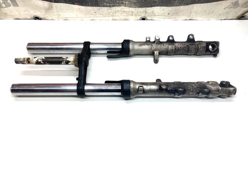 Fourche avant originale pour - avant,