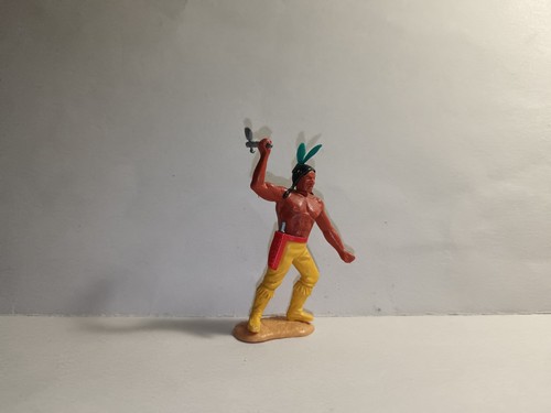 Timpo western indien - timpo, (2)