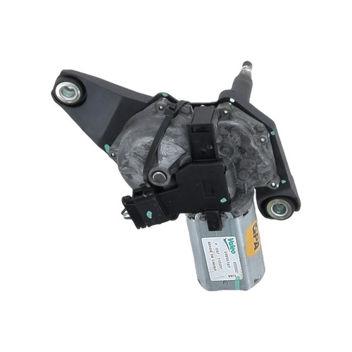 Moteur essuie glace arrière - moteur,