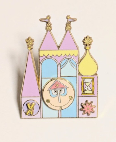 Badge épingle disney - épingle, a