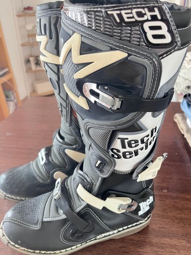 Alpinestars tech vintage - tech,