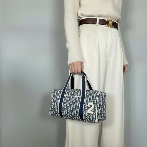 Sac main christian dior - christian,