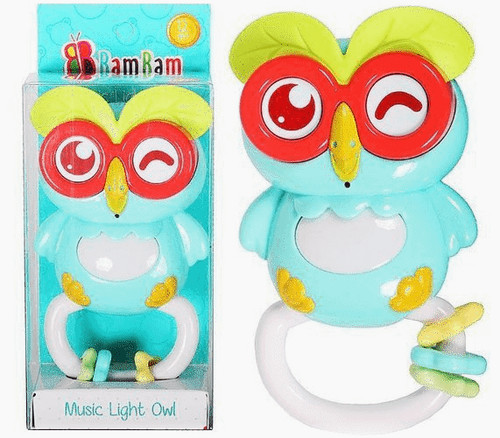 Hibou musicien bam - hibou, musicien.