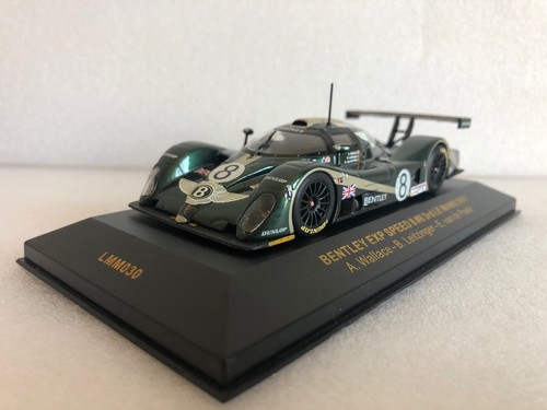 Bentley speed mans - bentley,