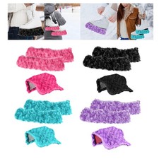 Lot de 2 protège-lames de