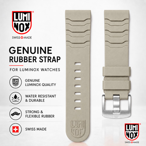 Luminox navy seal foundation - luminox,