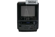 Sony Trinitron EV-DT1 |