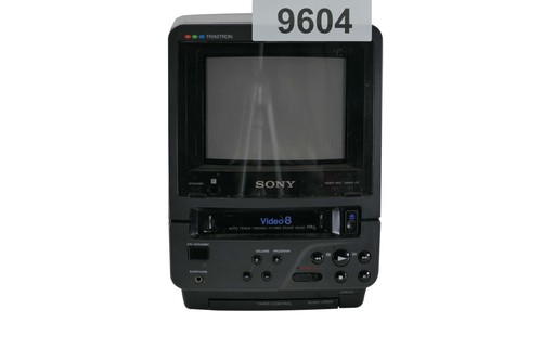 Sony trinitron dt1 - sony,