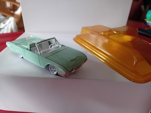 Ford thunderbird 1961 - thunderbird,