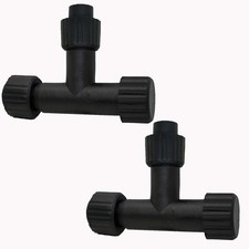 2 Pièces Connecteur pour