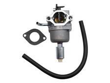 Carburateur sans pompe