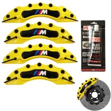 4x CACHES ETRIER DE FREIN