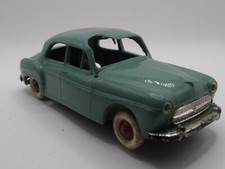 S1 - 1/43 - NOREV-  RENAULT FREGATE AMIRAL pour pièces ou  à restaurer