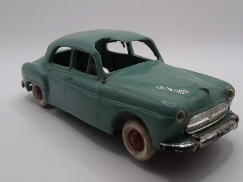 Norev renault - 1/43,