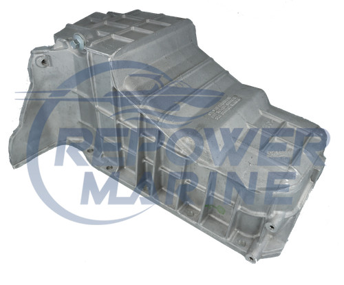 Carter huile pour v6 - carter,