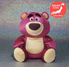 Rare Disney Toy Story Lotso