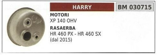 Marmite harry tondeuse 460 - marmite,