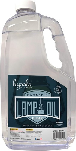 Liquid paraffin lamp oil - liquid,