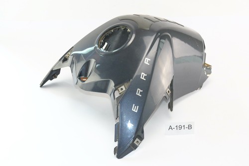 Derbi terra 125 2007 - derbi,