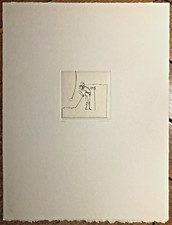 Philippe Favier gravure