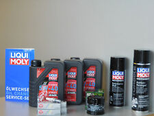 Kit de Maintenance Kawasaki