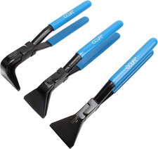 3 Pièces Pinces Pliantes