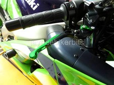 Kawasaki Z750S 2005-2008 Frein