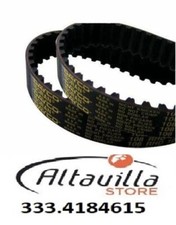 Courroie de Distribution Moteur Lombardini 702 1204 1404 Piaggio Triporteur