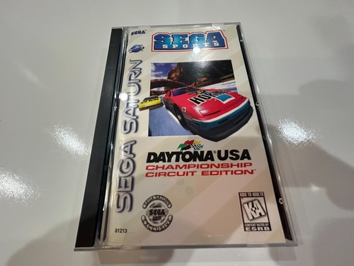 Daytona usa championship - daytona, usa: