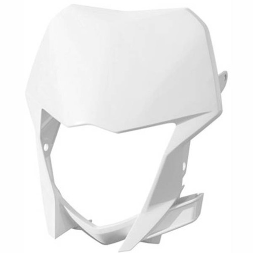 Masque porte phare rtech - masque, porte-phare