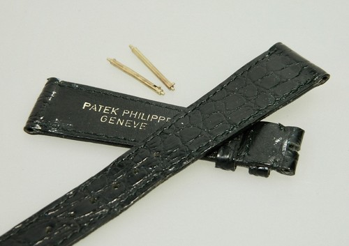 Patek philippe bracelet 14 - patek, 19/14