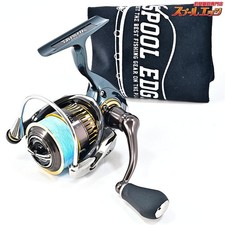 Moulinet de pêche Daiwa 16