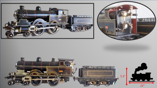 Extremely rare märklin - extremely,