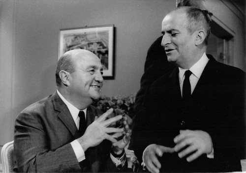 Louis funes grand - louis,